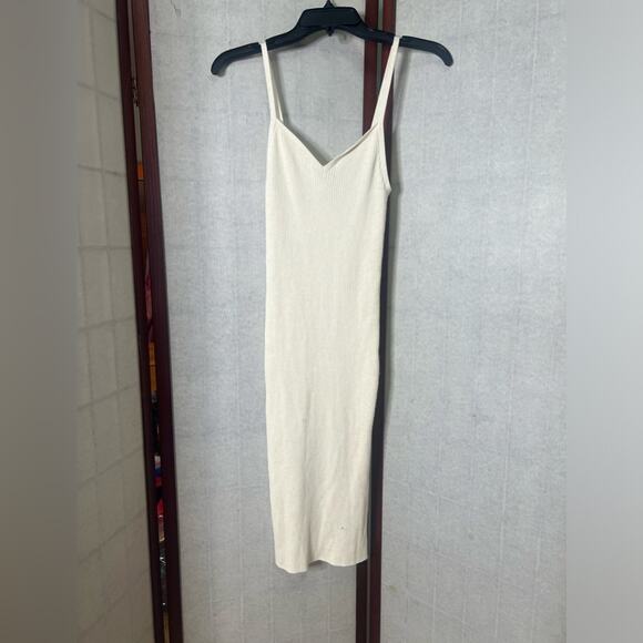ARITIZA WILFRED RIBBED BODYCON DRESS SIZE XS - Picture 2 of 8